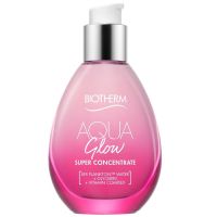 aqua glow super concentrate