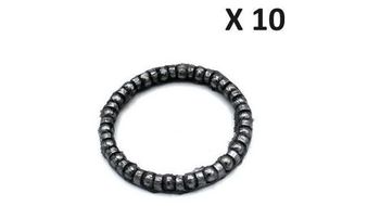 Blackbearing   cage a billes   5 32 x22   pack10