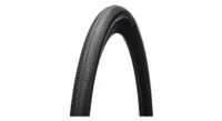 cubierta hutchinson overide 700 tubeless hardskin flexible negro