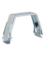 soporte montaje para hp encastre