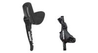 freno de disco delantero sram apex 1 hidraulico 1x11s 950mm  sin disco