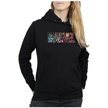 Marvel Jersey BI2019 para mujer