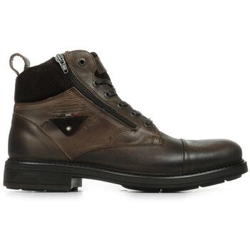 Redskins Botines Country 2 Tabac Marron para hombre