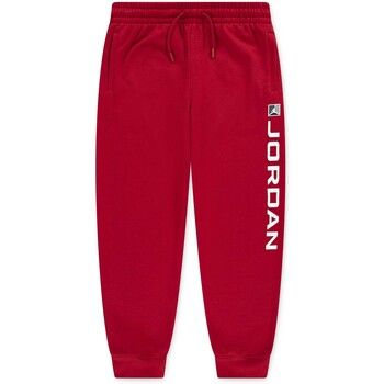 Nike Pantalones Jdb Mj Ess Ft Baseline Pant para niño
