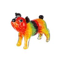 casablanca by gilde escultura perro boddy