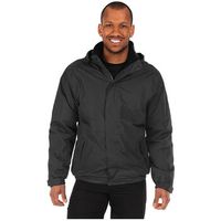 regatta cazadora dover para hombre