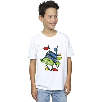 Disney Tops y Camisetas Toy Story para niño