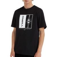 oneill camiseta mix match para hombre