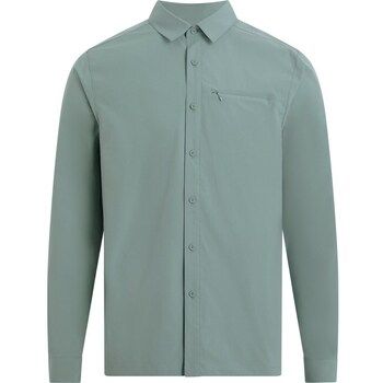 Mckinley Camisa manga larga Palola para hombre