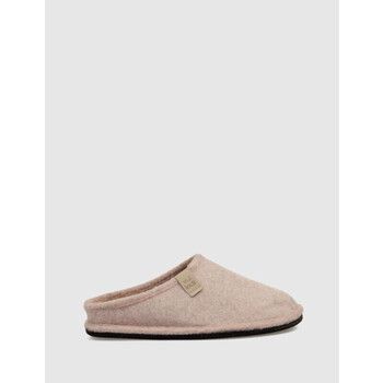 Vulladi Pantuflas ZAPATILLA DE CASA 7160-383 ROSA para mujer