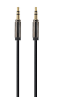 cable audio gembird estereo de 35 mm 075 m