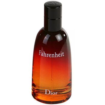 Dior Agua de Colonia Fahrenheit Eau de Toilette 50 ml para mujer