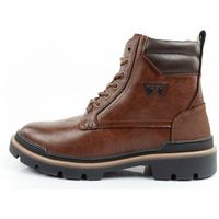 wrangler botines nevada para hombre