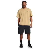 under armour short ua vibe cargo tisse para hombre