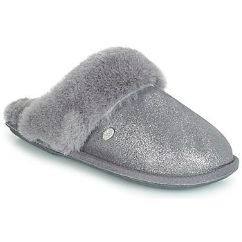 Just Sheepskin Pantuflas DUCHESS para mujer