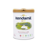 kendamil goat first infant milk