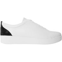 fitflop deportivas moda rally crysta para mujer