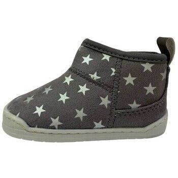 MTNG Botas 49064 FREE BABY Gris para niño