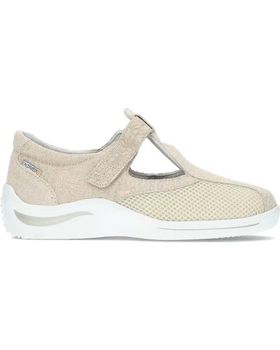de CALZAMEDI ZAPATO DIABETICO 0766 BEIGE