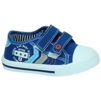 bonino zapatillas zapatilla lona royal para nino