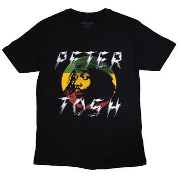Peter Tosh Tops y Camisetas RO10912 para mujer