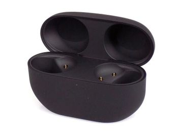 Charging case black