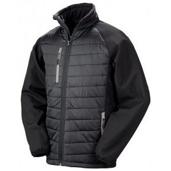 Result Cazadora Compass para hombre