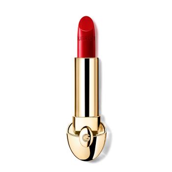 Guerlain Labiales Rouge G La Barra De Labios De Tratamiento Personalizable - Edición Limitada
