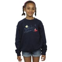 disney jersey the little mermaid para nina