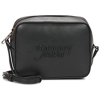Tommy Jeans Bandolera TJW MUST CAMERA BAG para mujer