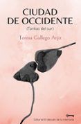 ciudad de occidente (tankas del sur)