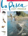 la pesca con mosca