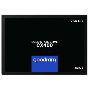 Goodram CX400 Gen.2 SSD 2.5