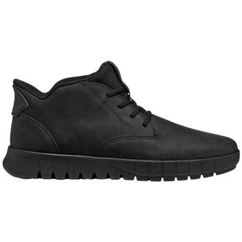 Geox Zapatillas Flextride Plus para hombre