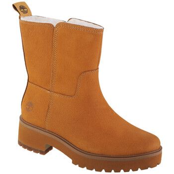 Timberland Botines Carnaby Cool Wrmpullon WR para mujer