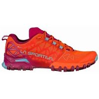 la sportiva zapatillas de running la bushido ii gtx para mujer