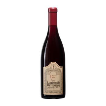 Father John Vino Tinto Mendocino Comptche California 75 Cl 15% Vol.