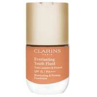clarins everlasting youth fluid spf15 112c 30ml