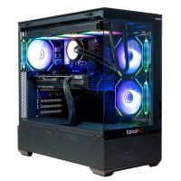 epical-q zonex plus amd ryzen 5 9600x 24gb 1tb ssd nvme rtx 5060ti 8gb  windows 11 pro