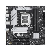 placa base asus prime b760m-a ii-csm b760 lga1700 ddr5 micro atx 25gbe pcie 50