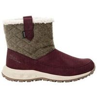 jack wolfskin descansos queenstown texapore para mujer