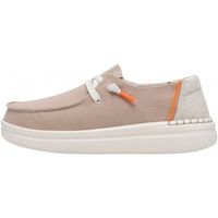 heydude mocasines 40074 para mujer