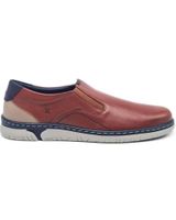 de notton zapatos primavera-verano hombre varios 0218 brandy