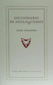 Diccionario de neologismos