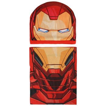 Ironman Bufanda 2200003293 para niña