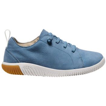 Keen Zapatillas Baskets Knx Lace Big cuir para niño
