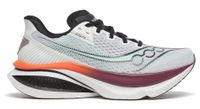 saucony hombre - blanco