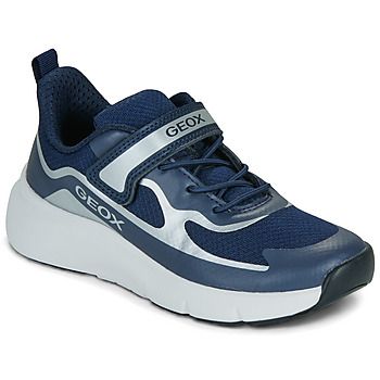 Geox Zapatillas J PRO-RAN BOY F para niño
