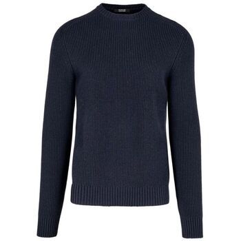 Bomboogie Jersey MM9311 KWP5 CREW-297 POSEIDON BLUE para hombre