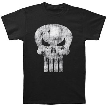 The Punisher Tops y Camisetas RO10214 para hombre